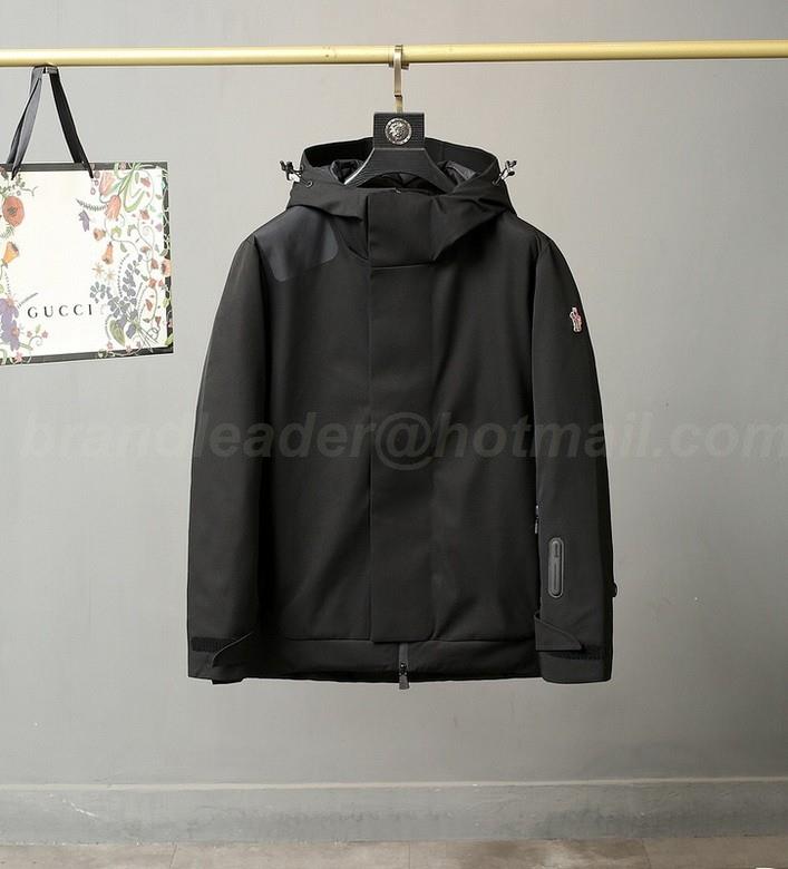 Moncler Men's Outwear 169